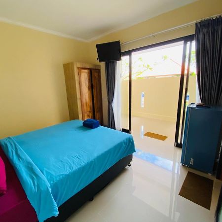 Pandawa Beach Homestay Uluwatu Εξωτερικό φωτογραφία