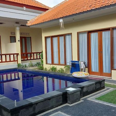 Pandawa Beach Homestay Uluwatu Εξωτερικό φωτογραφία