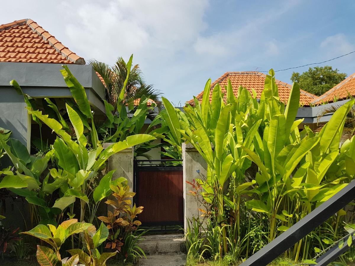 Pandawa Beach Homestay Uluwatu Εξωτερικό φωτογραφία