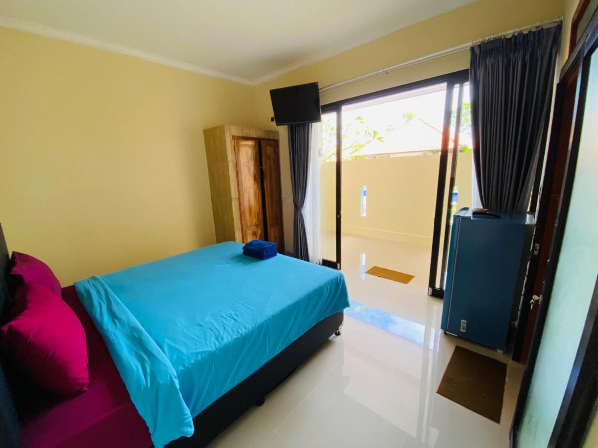 Pandawa Beach Homestay Uluwatu Εξωτερικό φωτογραφία