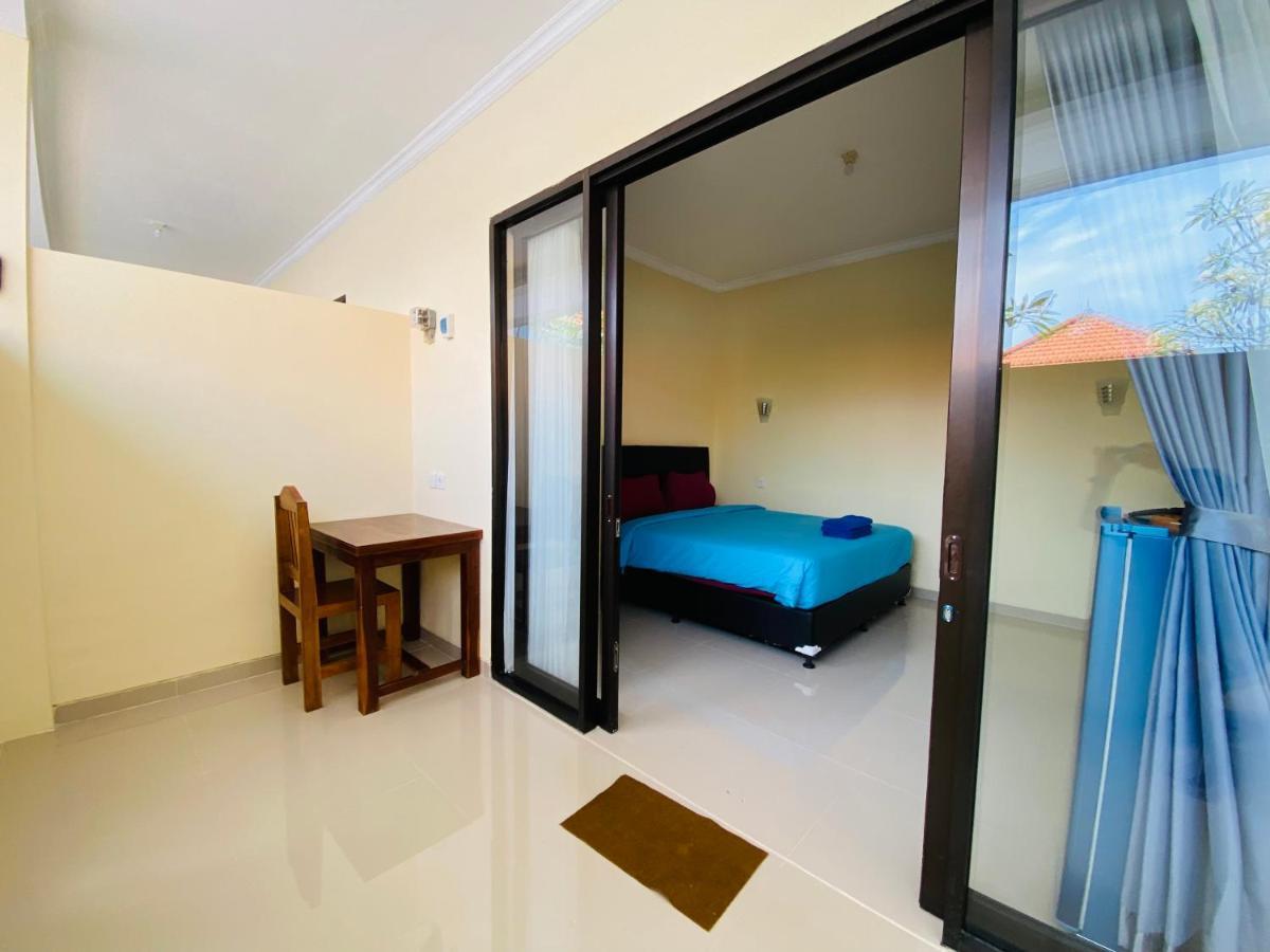 Pandawa Beach Homestay Uluwatu Εξωτερικό φωτογραφία