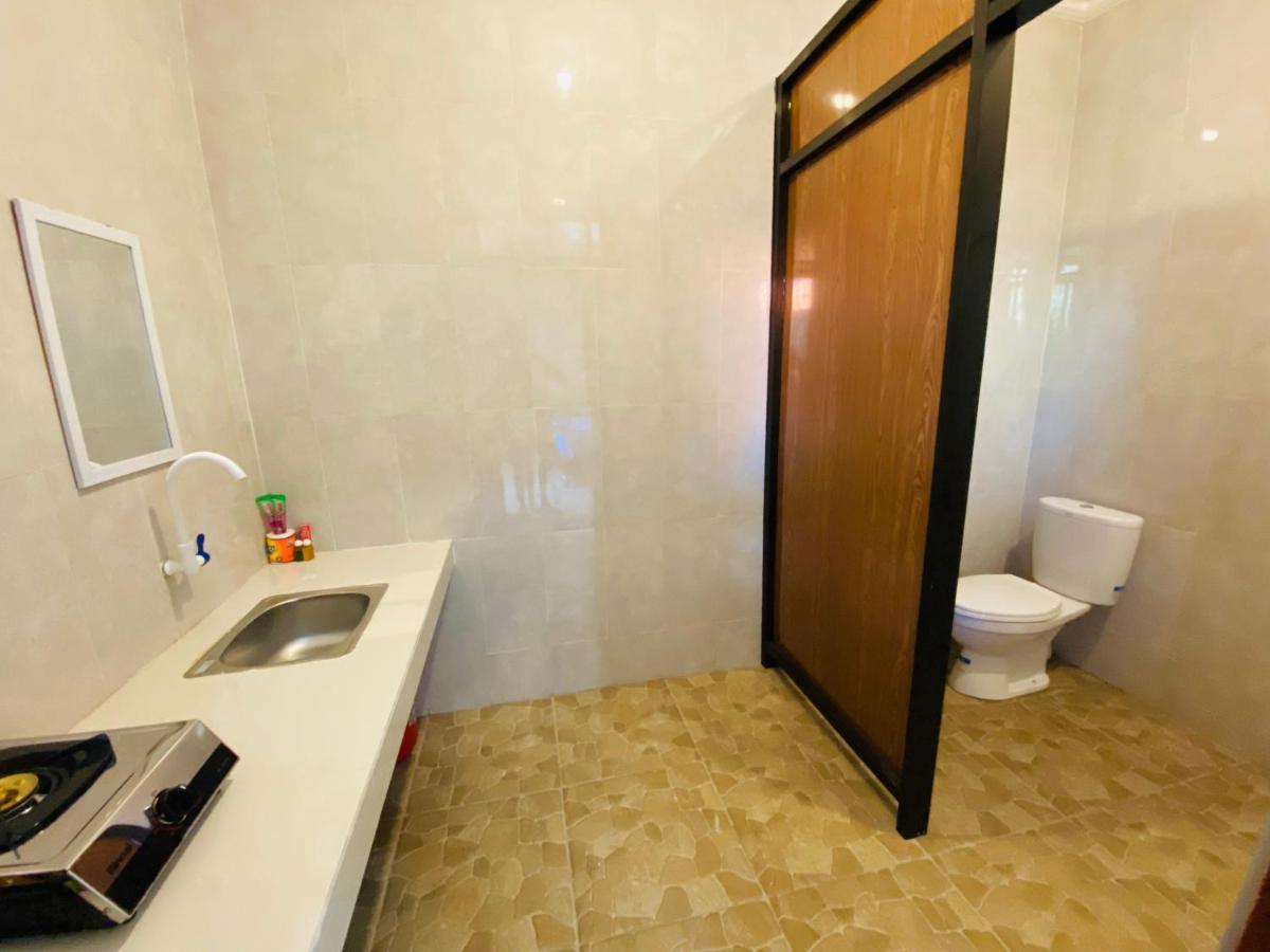 Pandawa Beach Homestay Uluwatu Εξωτερικό φωτογραφία