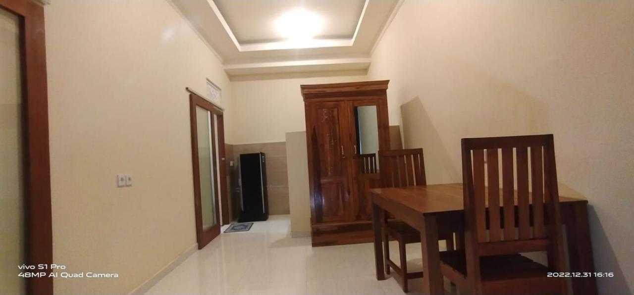 Pandawa Beach Homestay Uluwatu Εξωτερικό φωτογραφία