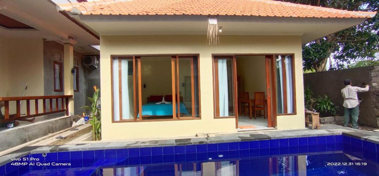 Pandawa Beach Homestay Uluwatu Εξωτερικό φωτογραφία