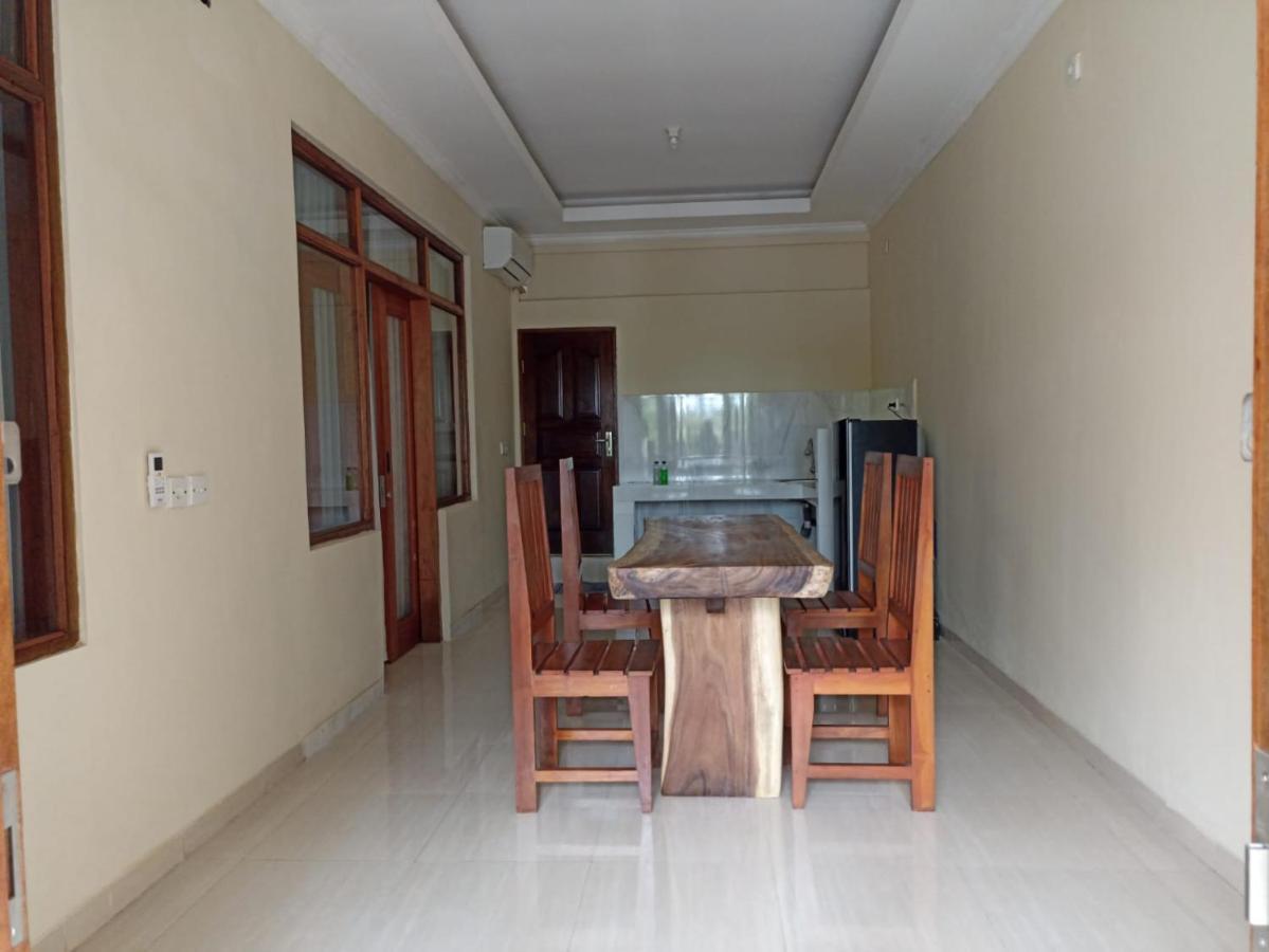 Pandawa Beach Homestay Uluwatu Εξωτερικό φωτογραφία