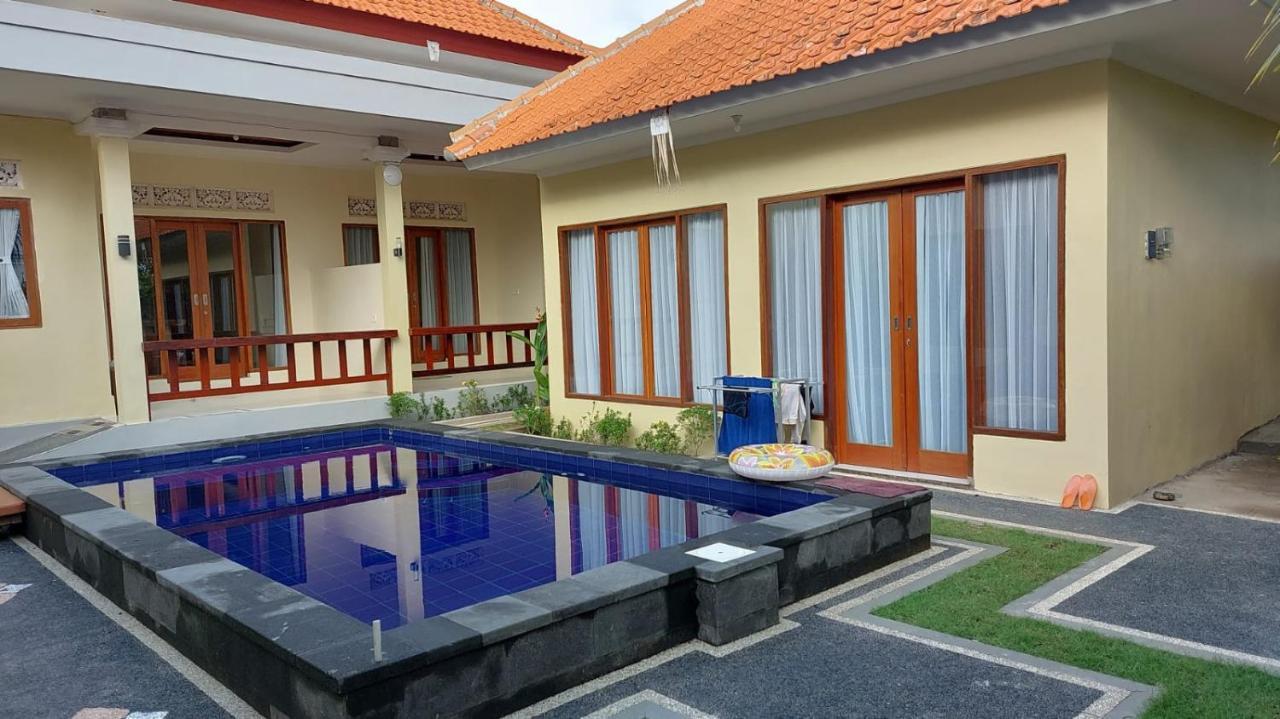Pandawa Beach Homestay Uluwatu Εξωτερικό φωτογραφία