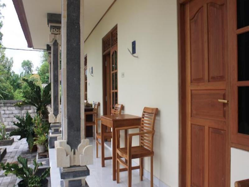 Pandawa Beach Homestay Uluwatu Εξωτερικό φωτογραφία