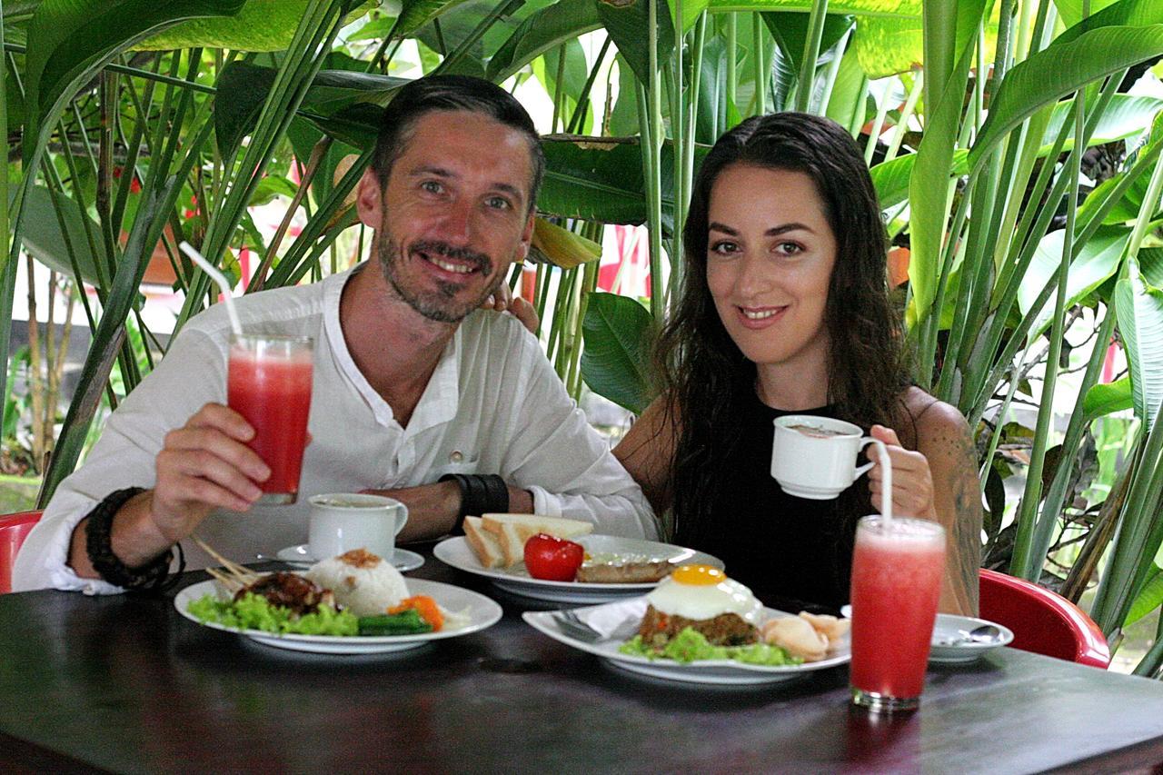 Pandawa Beach Homestay Uluwatu Εξωτερικό φωτογραφία