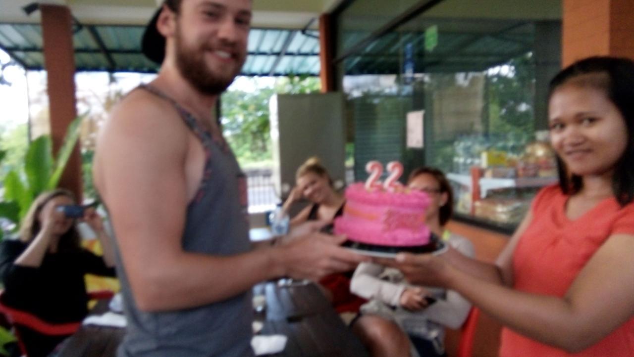 Pandawa Beach Homestay Uluwatu Εξωτερικό φωτογραφία