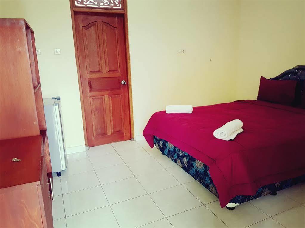 Pandawa Beach Homestay Uluwatu Εξωτερικό φωτογραφία