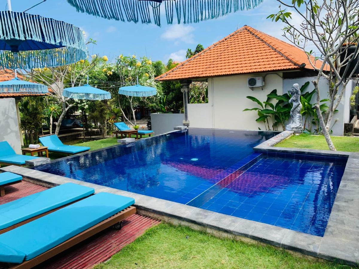 Pandawa Beach Homestay Uluwatu Εξωτερικό φωτογραφία