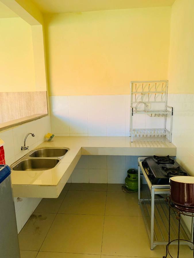 Pandawa Beach Homestay Uluwatu Εξωτερικό φωτογραφία