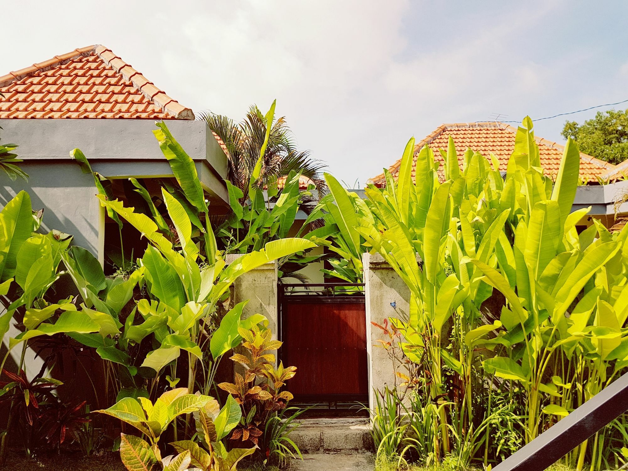 Pandawa Beach Homestay Uluwatu Εξωτερικό φωτογραφία