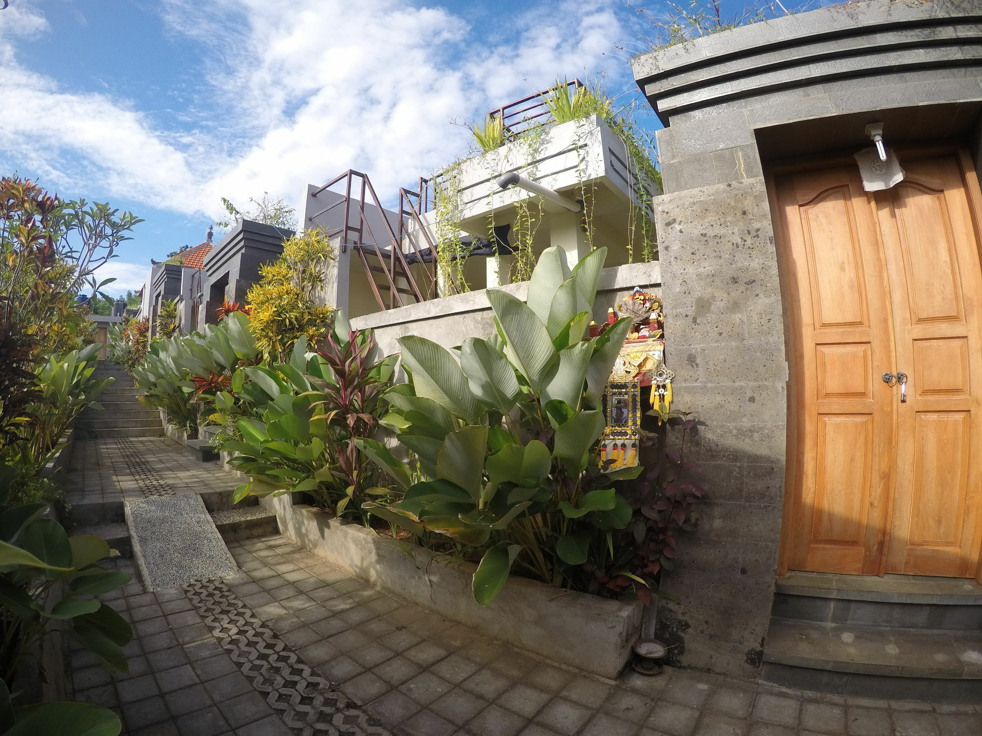 Pandawa Beach Homestay Uluwatu Εξωτερικό φωτογραφία