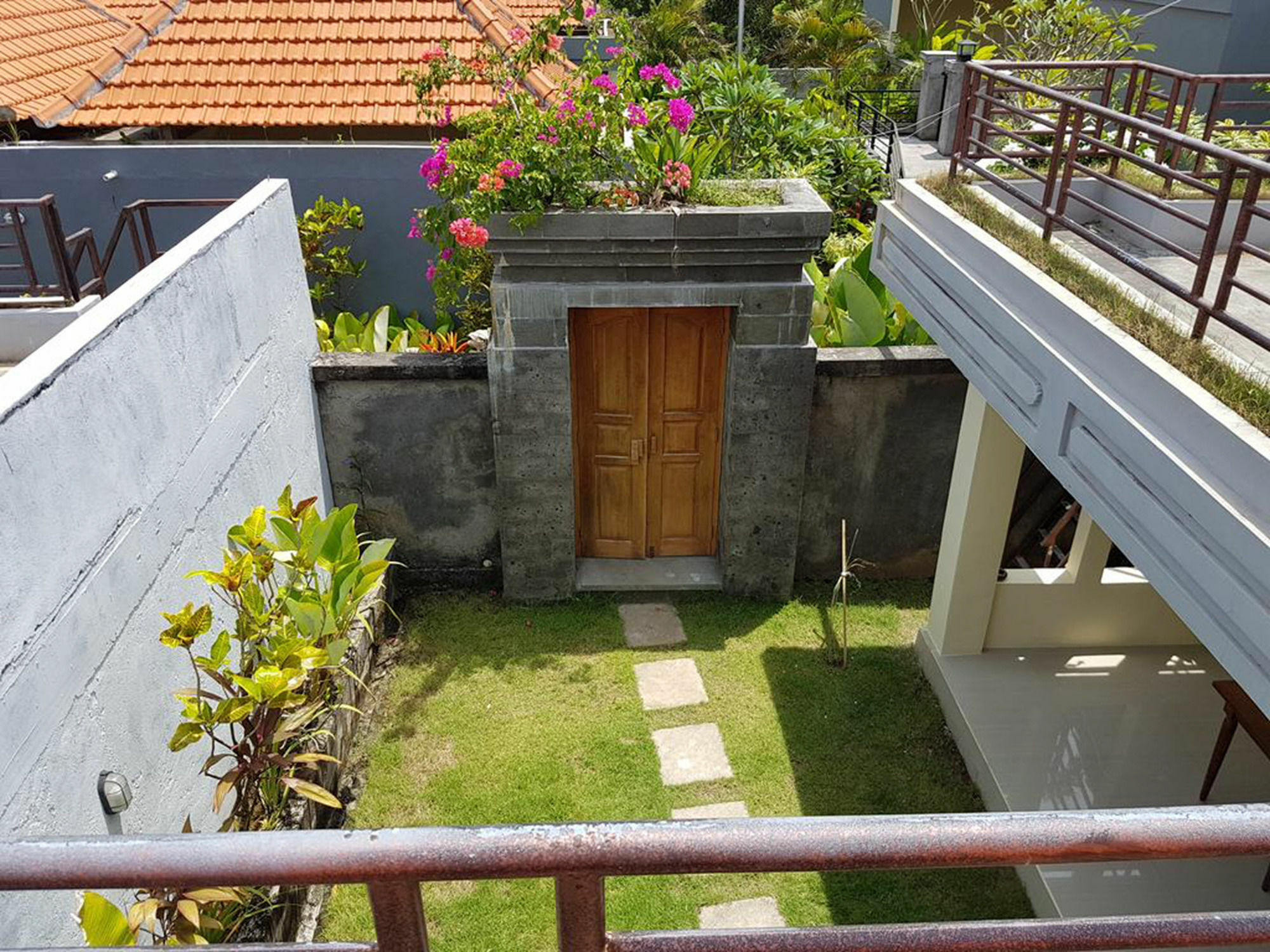 Pandawa Beach Homestay Uluwatu Εξωτερικό φωτογραφία