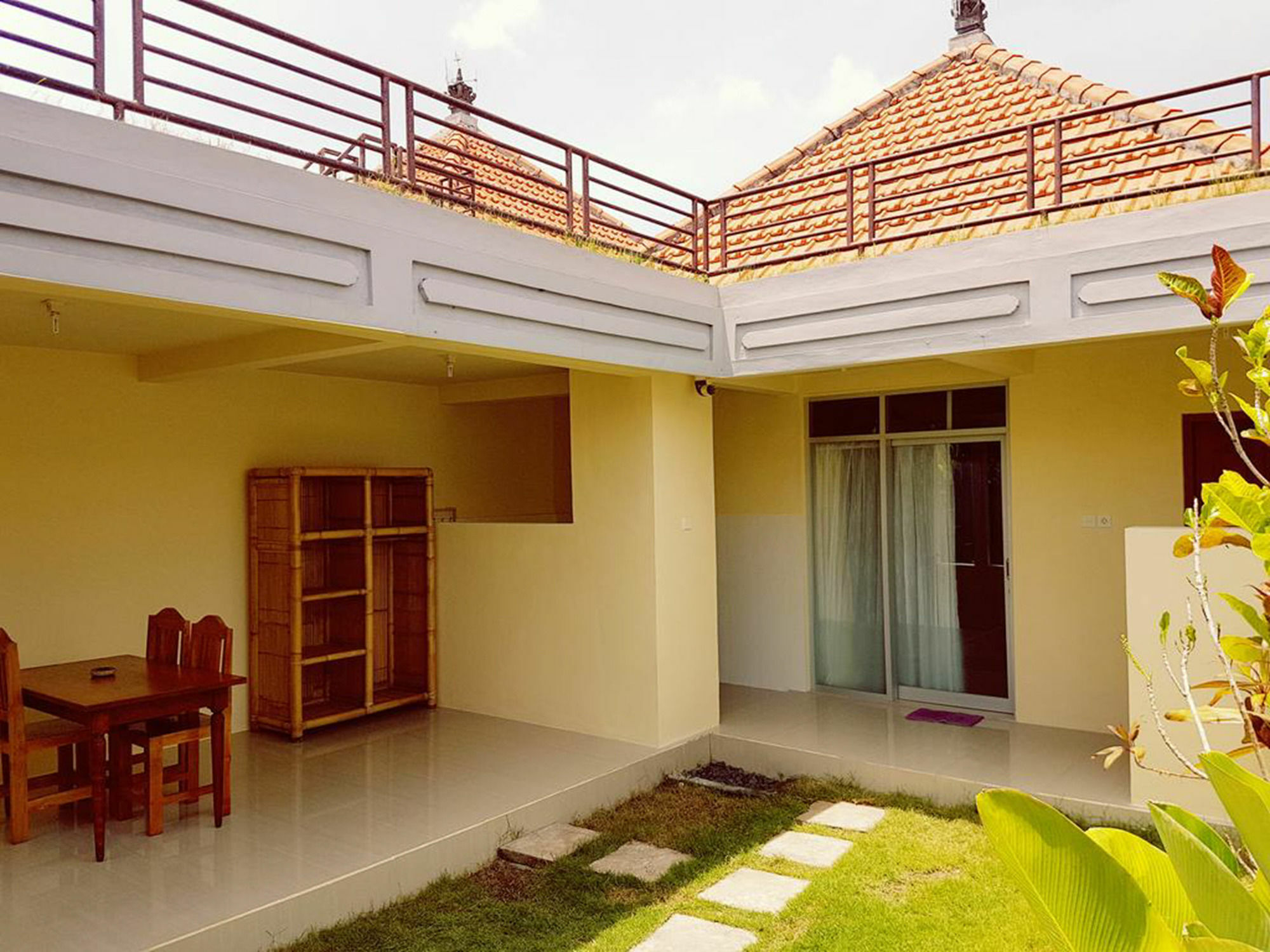 Pandawa Beach Homestay Uluwatu Εξωτερικό φωτογραφία