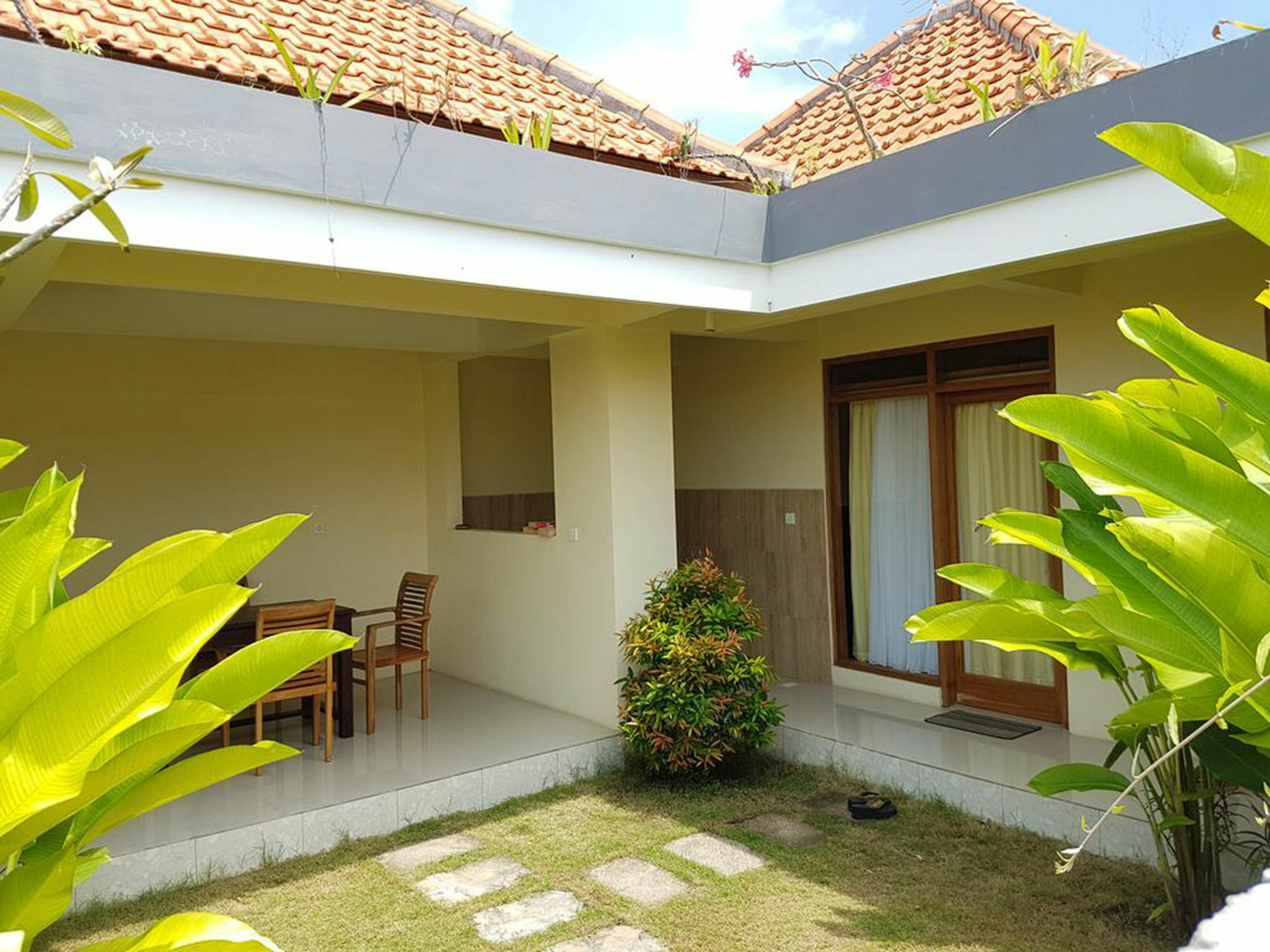 Pandawa Beach Homestay Uluwatu Εξωτερικό φωτογραφία