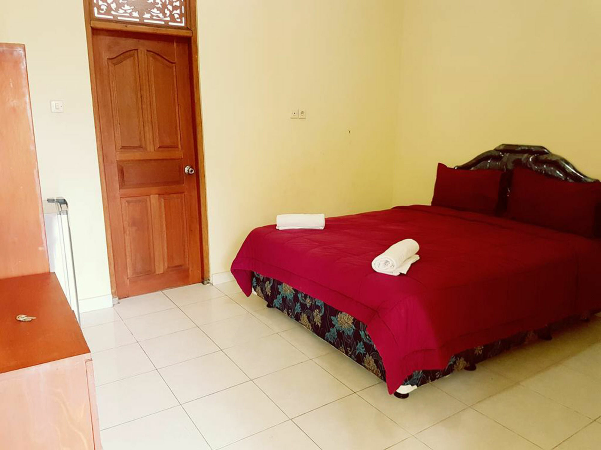 Pandawa Beach Homestay Uluwatu Εξωτερικό φωτογραφία