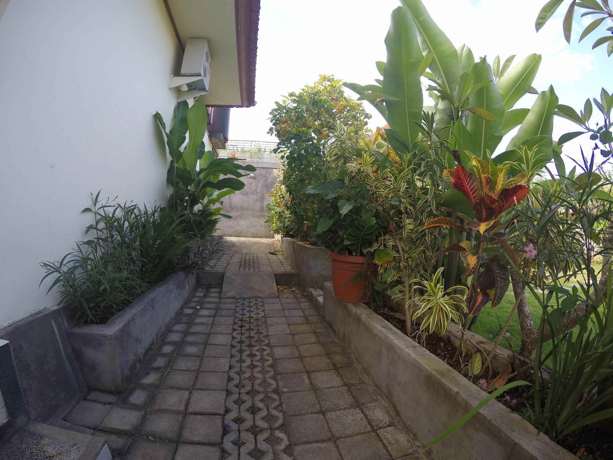 Pandawa Beach Homestay Uluwatu Εξωτερικό φωτογραφία