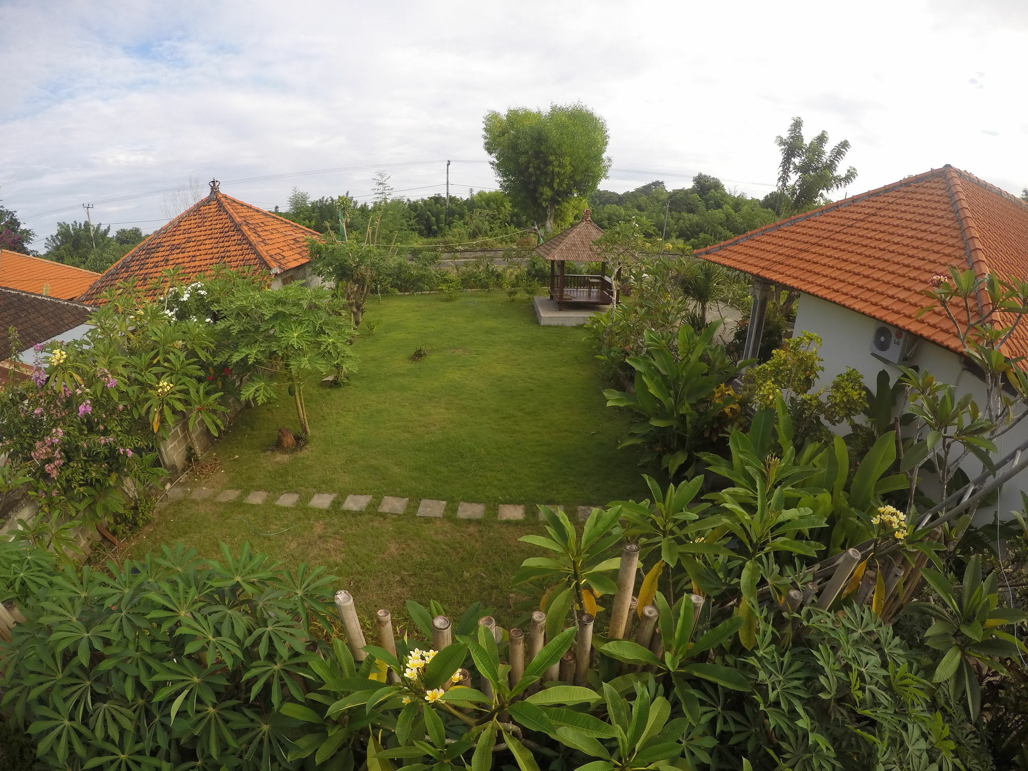 Pandawa Beach Homestay Uluwatu Εξωτερικό φωτογραφία