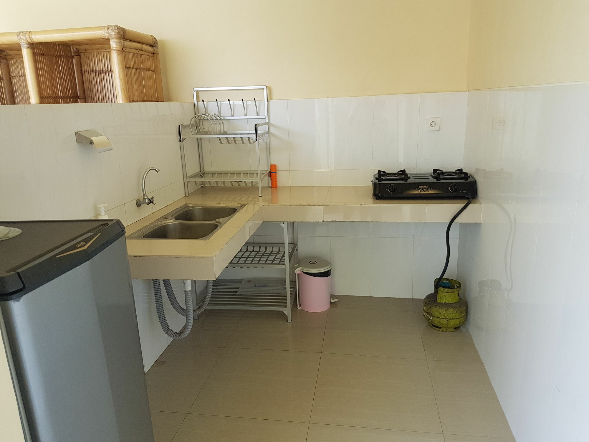Pandawa Beach Homestay Uluwatu Εξωτερικό φωτογραφία