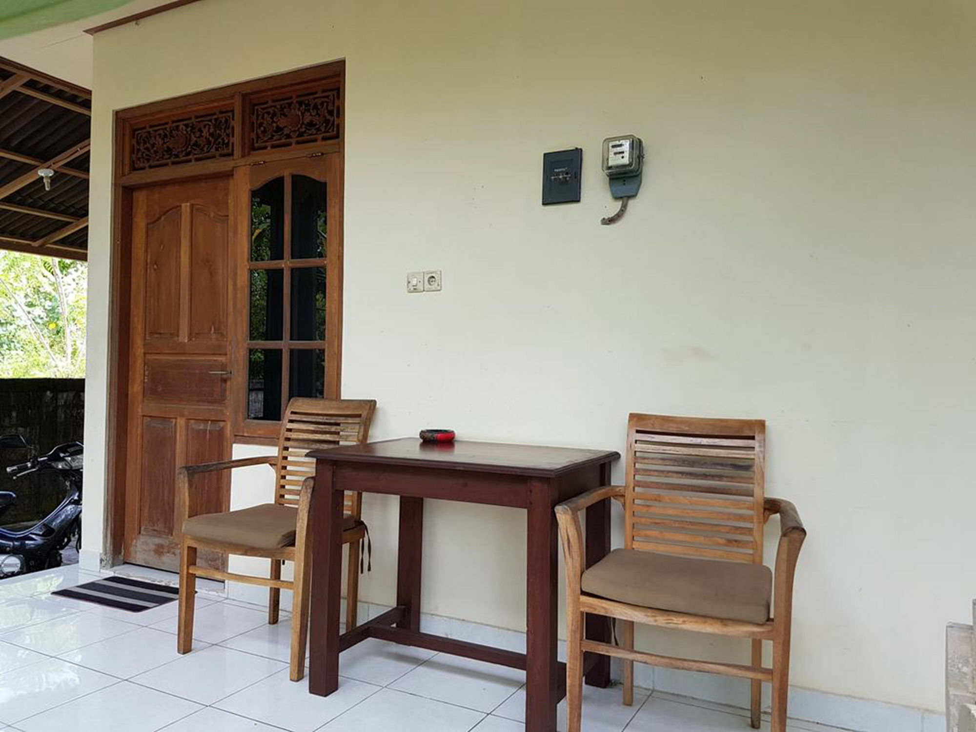 Pandawa Beach Homestay Uluwatu Εξωτερικό φωτογραφία