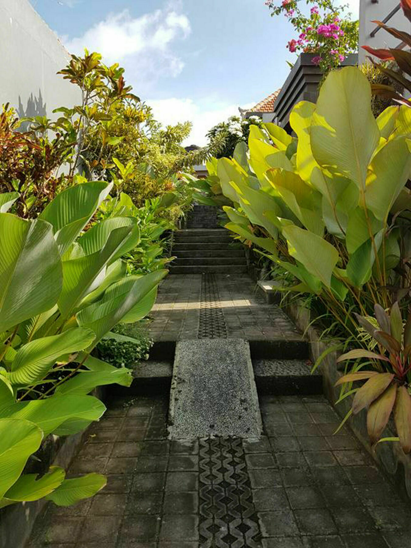 Pandawa Beach Homestay Uluwatu Εξωτερικό φωτογραφία