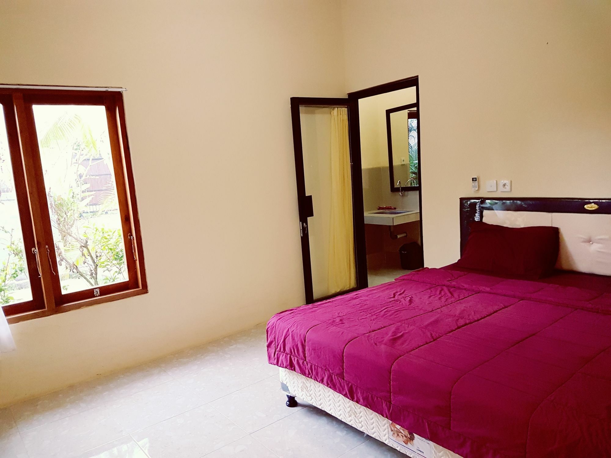 Pandawa Beach Homestay Uluwatu Εξωτερικό φωτογραφία