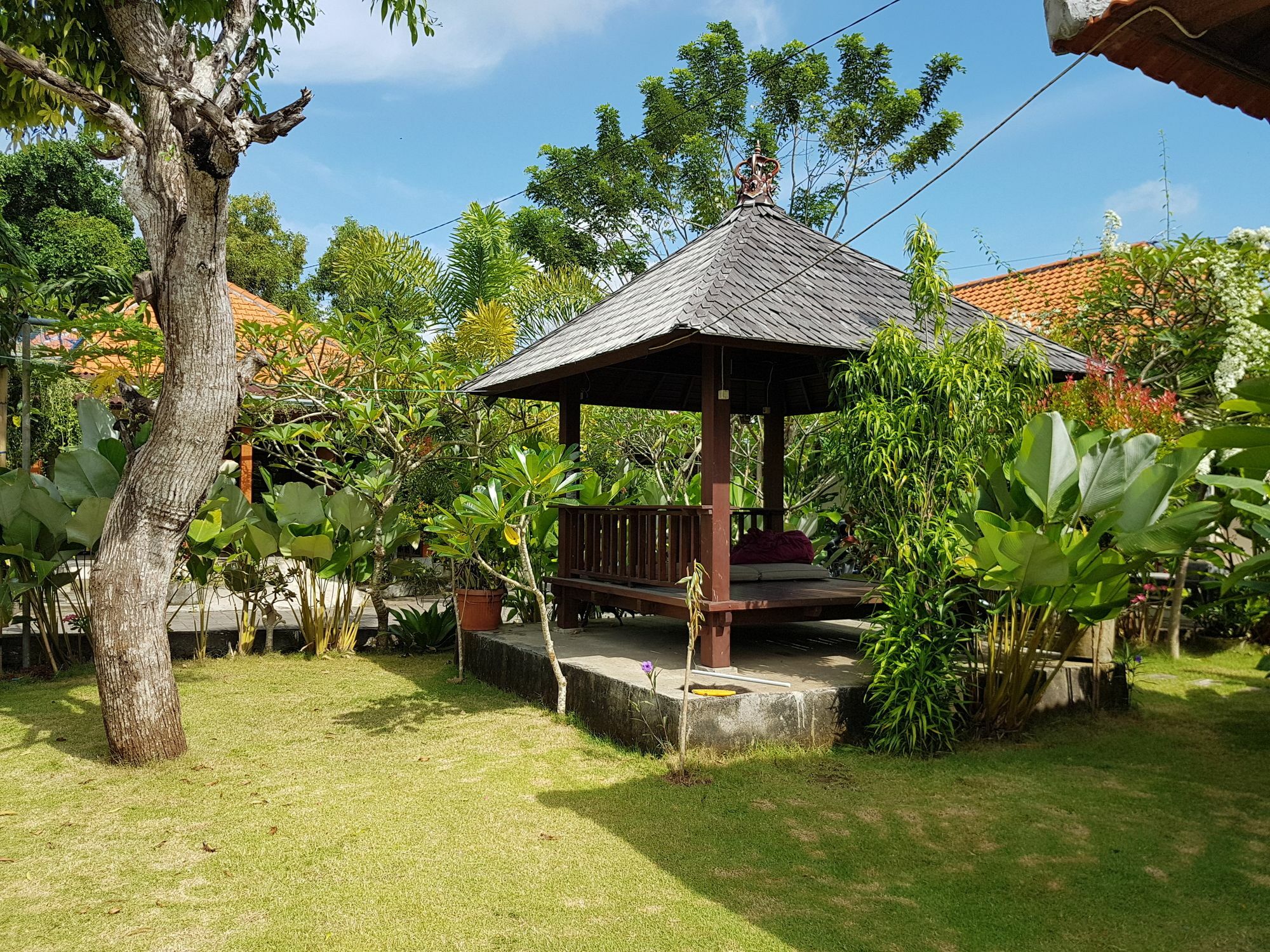 Pandawa Beach Homestay Uluwatu Εξωτερικό φωτογραφία