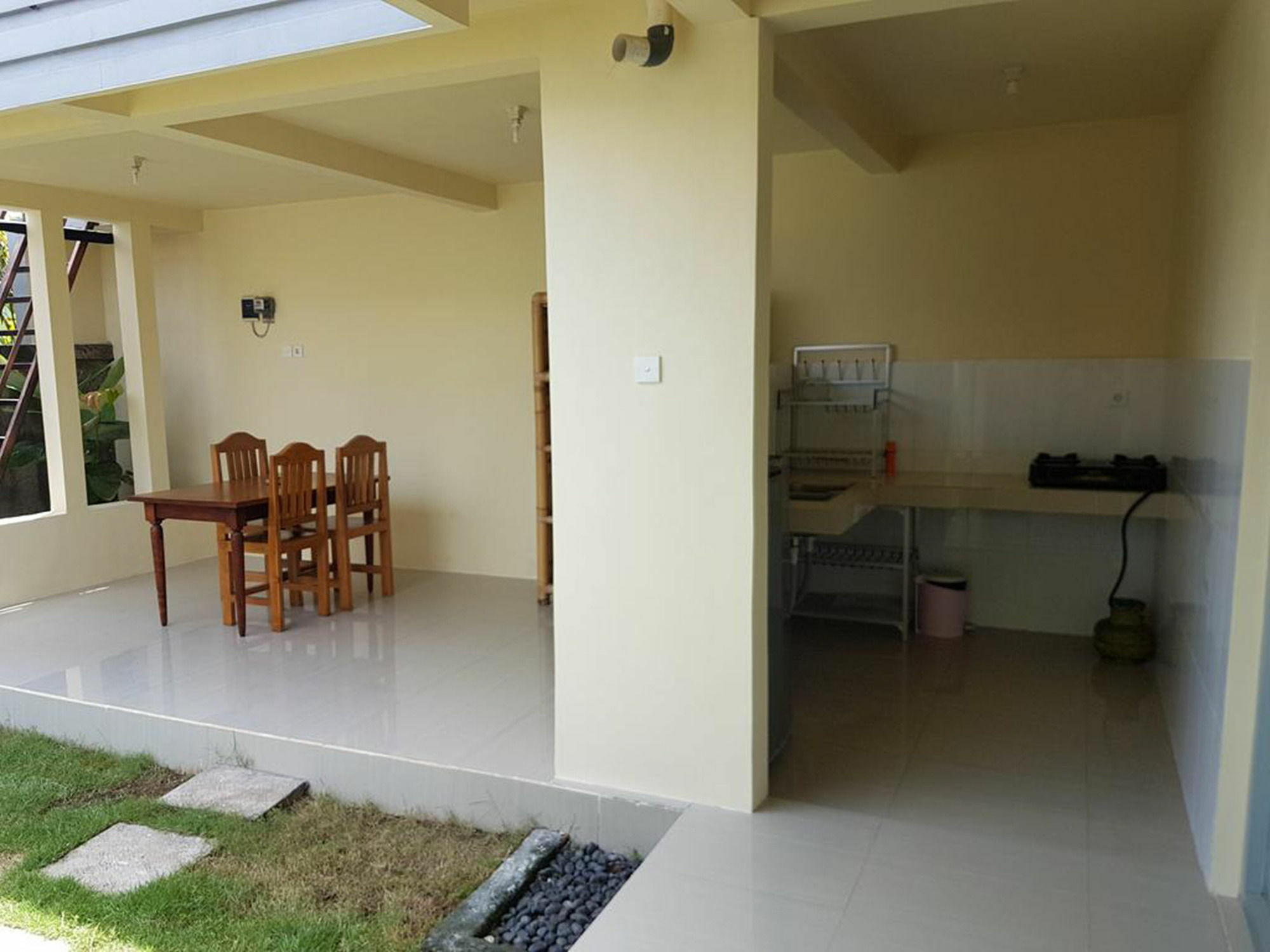 Pandawa Beach Homestay Uluwatu Εξωτερικό φωτογραφία
