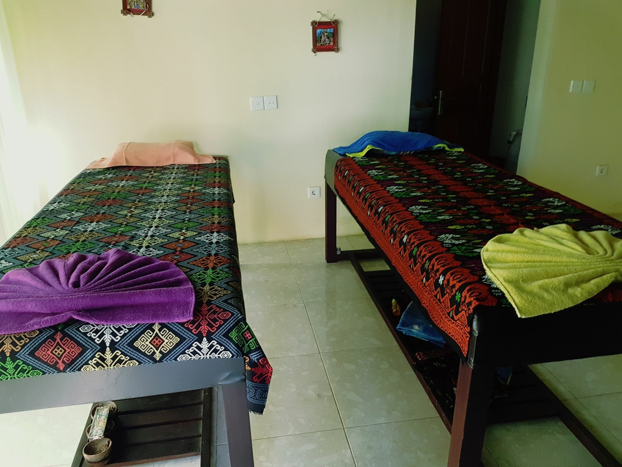 Pandawa Beach Homestay Uluwatu Εξωτερικό φωτογραφία