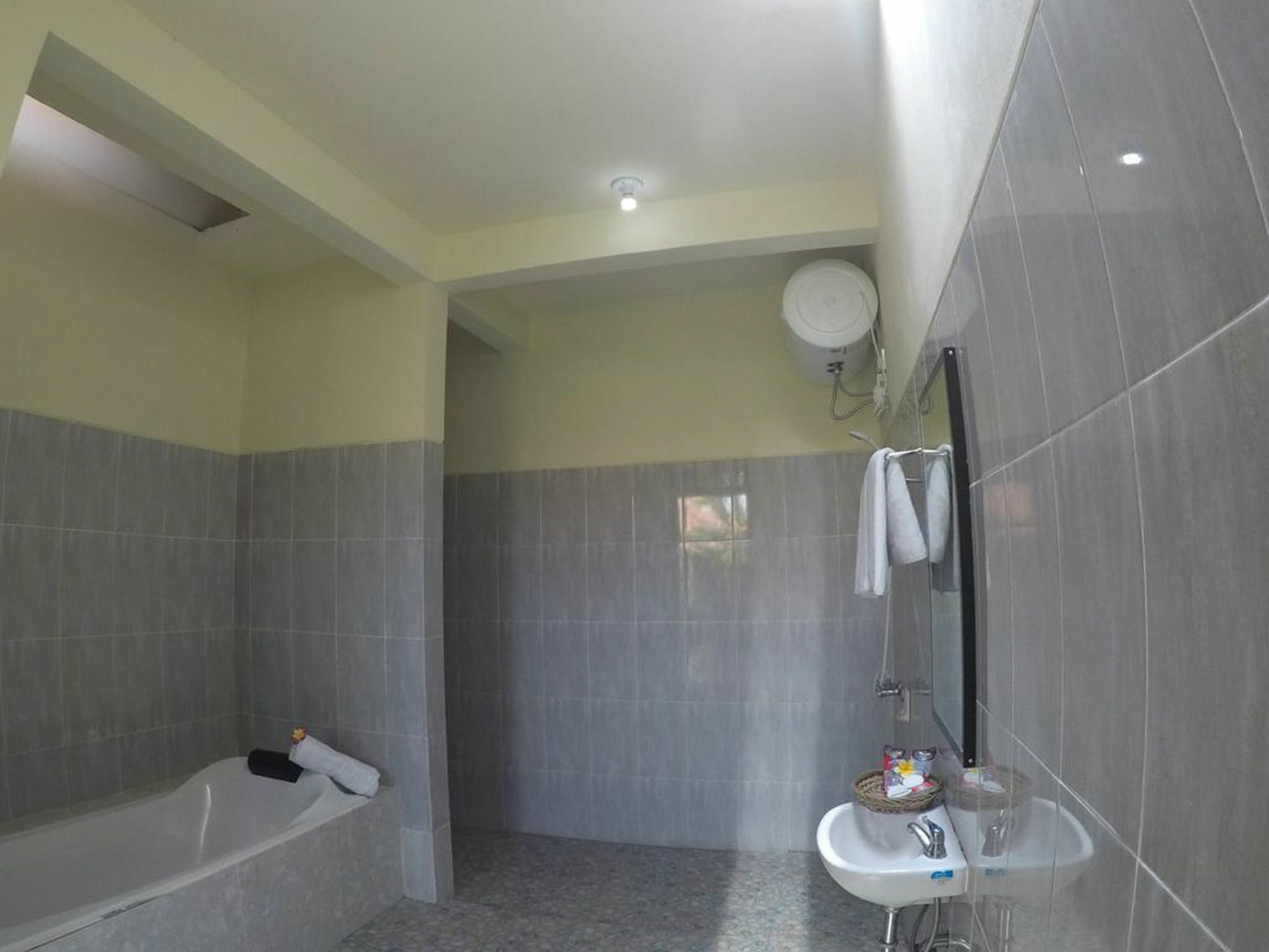 Pandawa Beach Homestay Uluwatu Εξωτερικό φωτογραφία