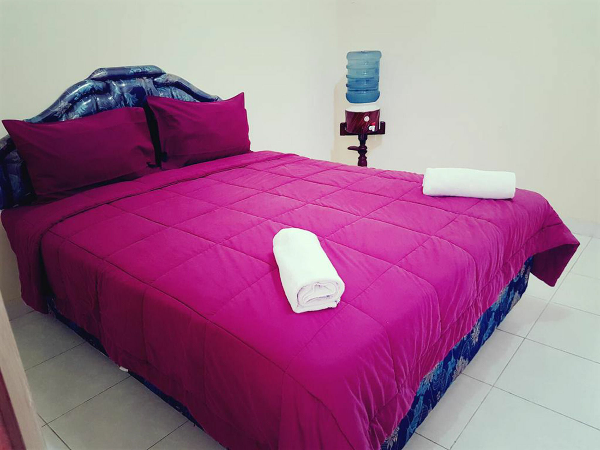 Pandawa Beach Homestay Uluwatu Εξωτερικό φωτογραφία