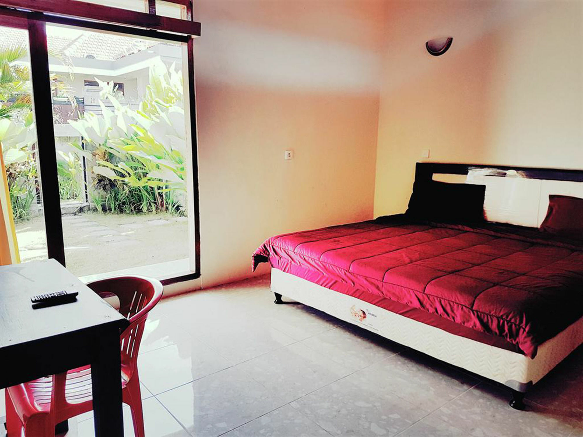 Pandawa Beach Homestay Uluwatu Εξωτερικό φωτογραφία