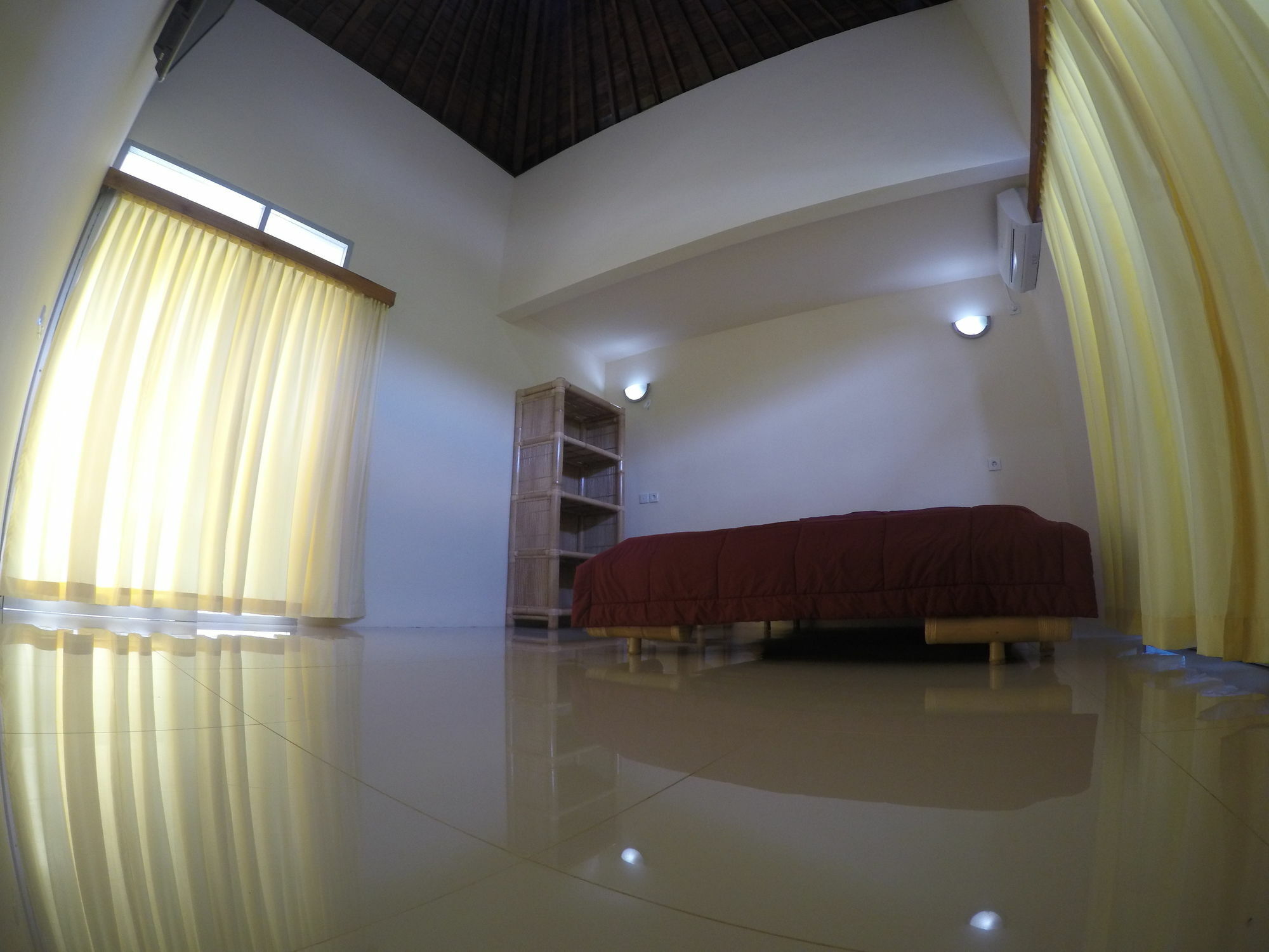 Pandawa Beach Homestay Uluwatu Εξωτερικό φωτογραφία