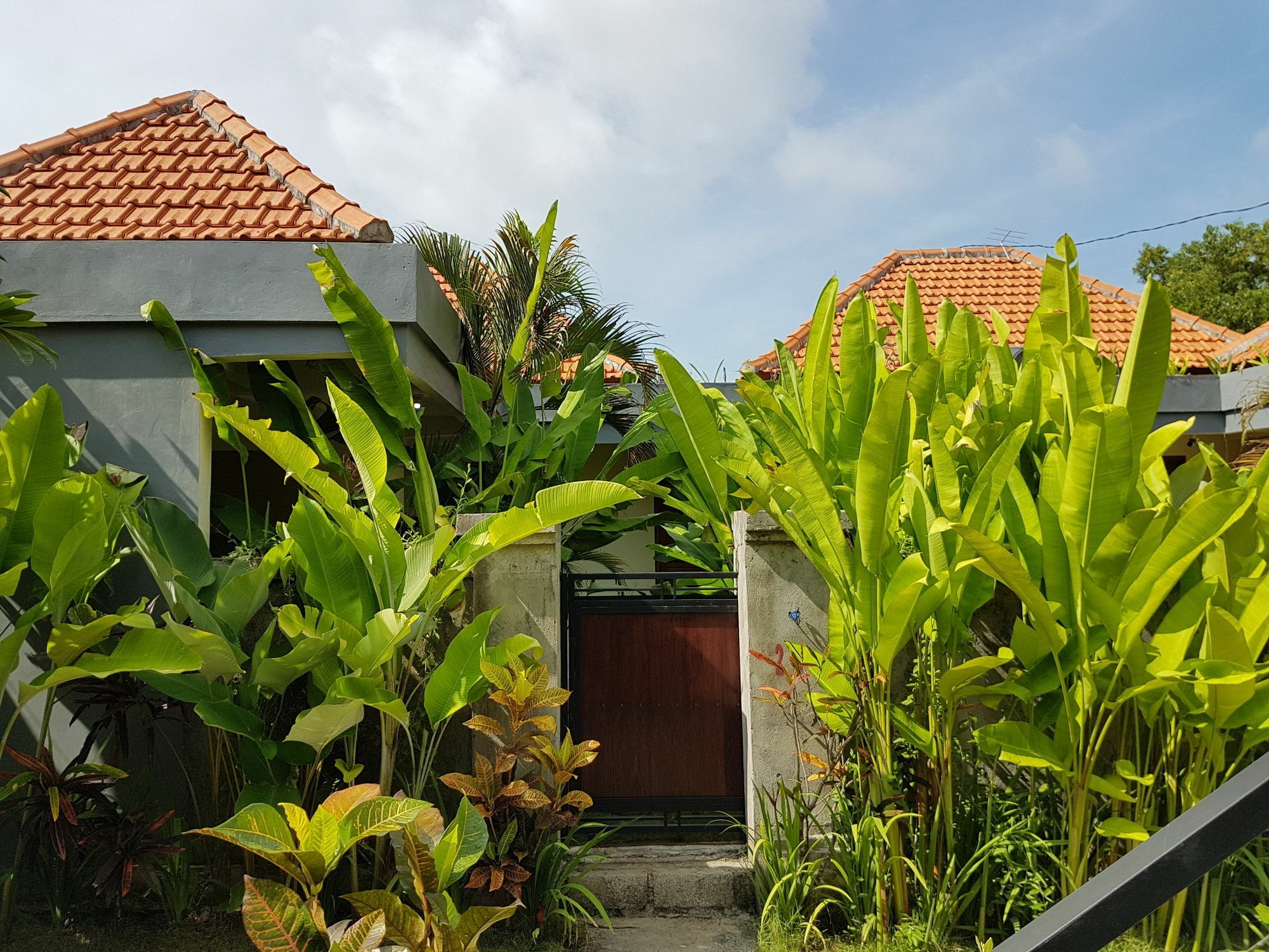 Pandawa Beach Homestay Uluwatu Εξωτερικό φωτογραφία