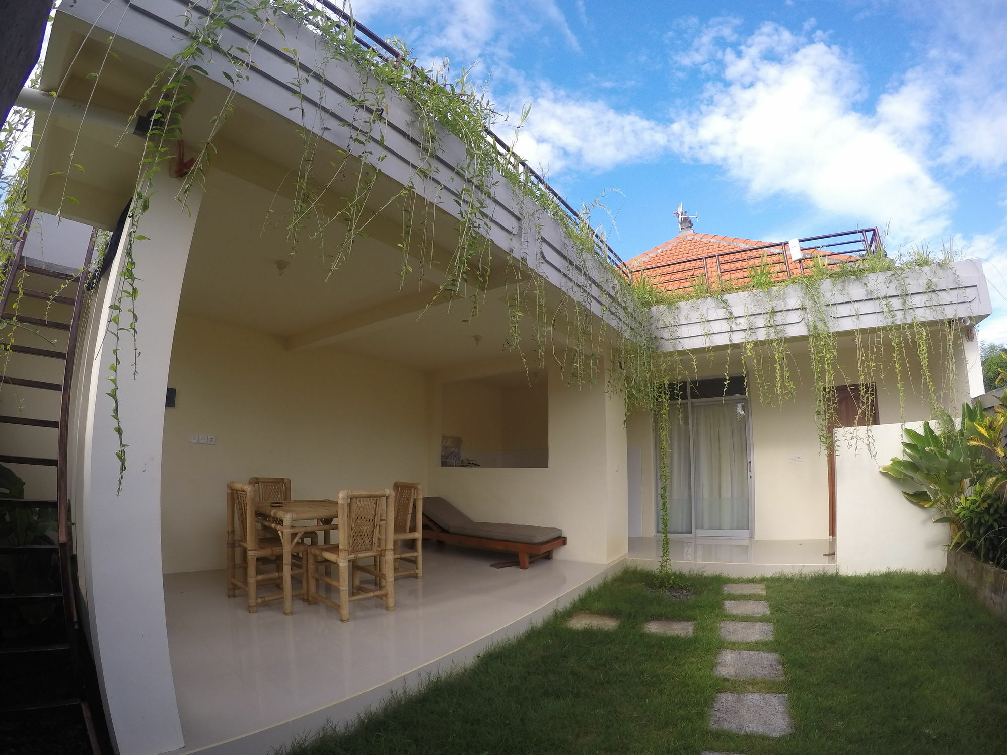 Pandawa Beach Homestay Uluwatu Εξωτερικό φωτογραφία