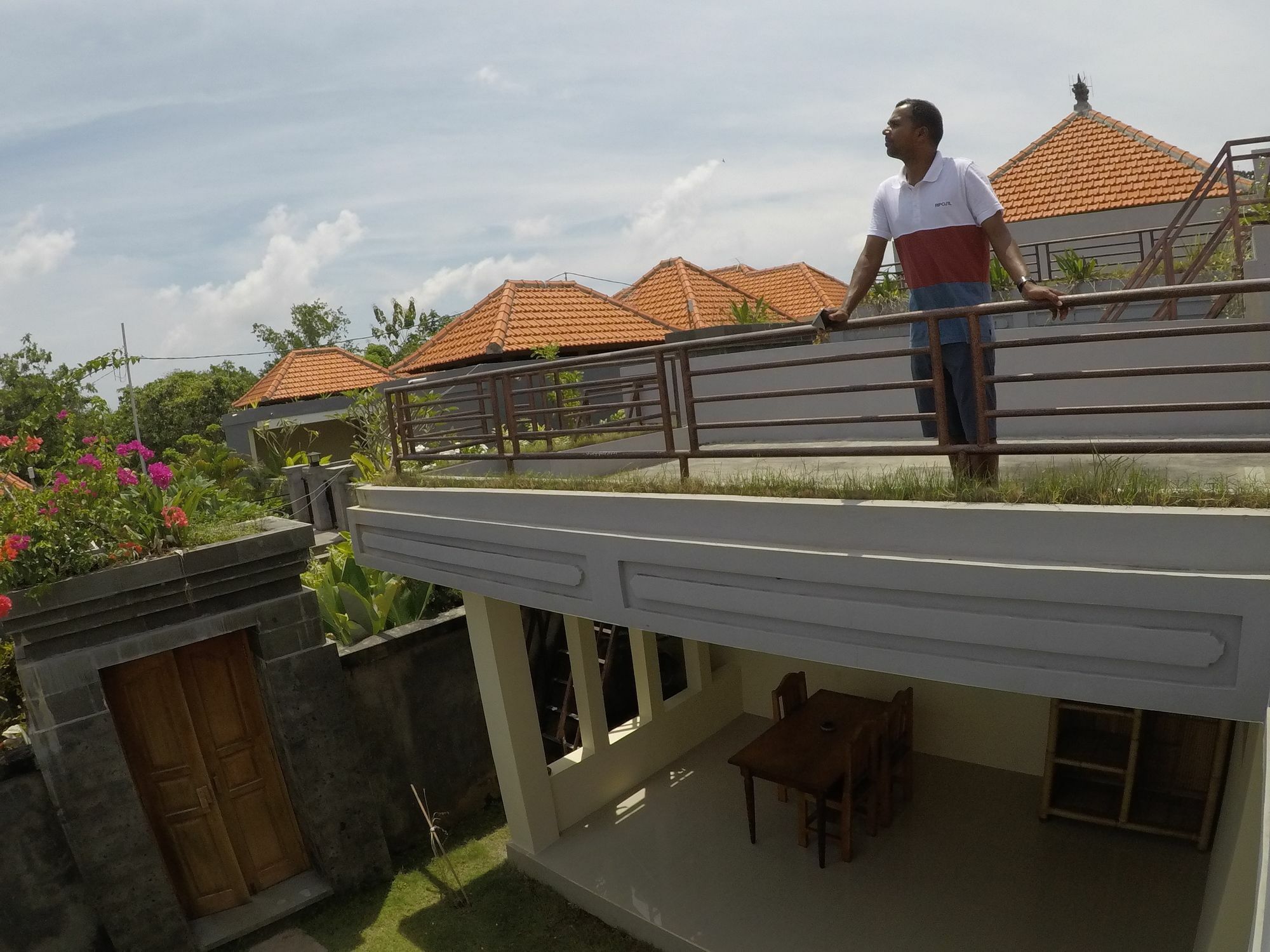 Pandawa Beach Homestay Uluwatu Εξωτερικό φωτογραφία