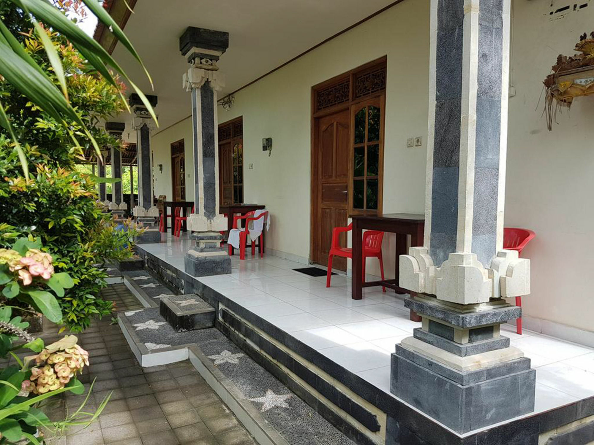 Pandawa Beach Homestay Uluwatu Εξωτερικό φωτογραφία