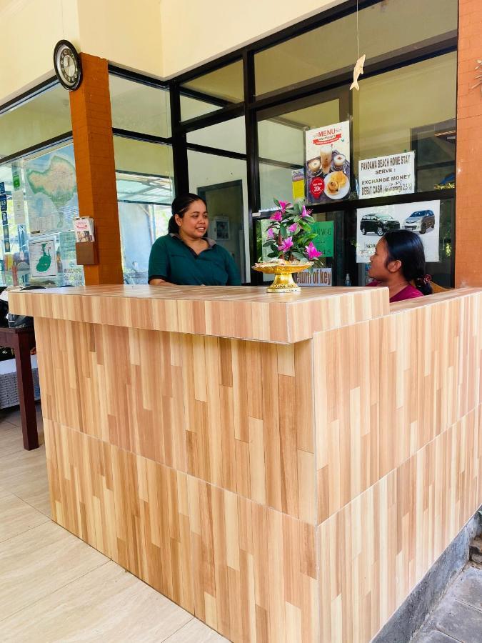 Pandawa Beach Homestay Uluwatu Εξωτερικό φωτογραφία