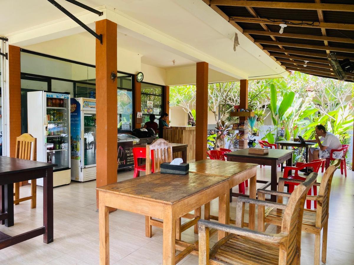 Pandawa Beach Homestay Uluwatu Εξωτερικό φωτογραφία