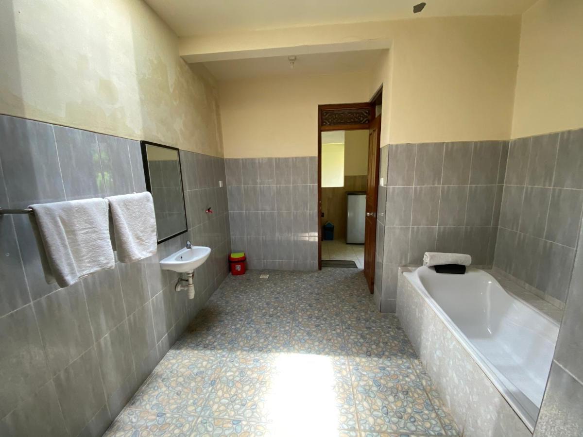 Pandawa Beach Homestay Uluwatu Εξωτερικό φωτογραφία