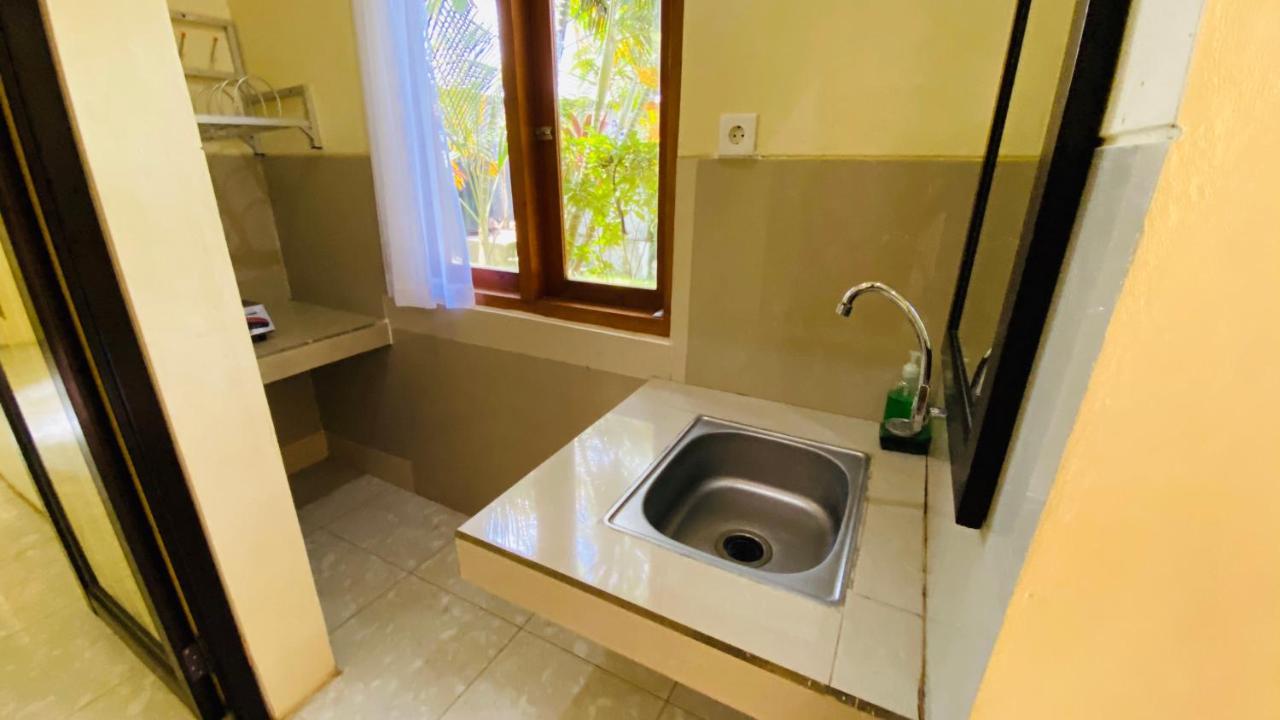 Pandawa Beach Homestay Uluwatu Εξωτερικό φωτογραφία