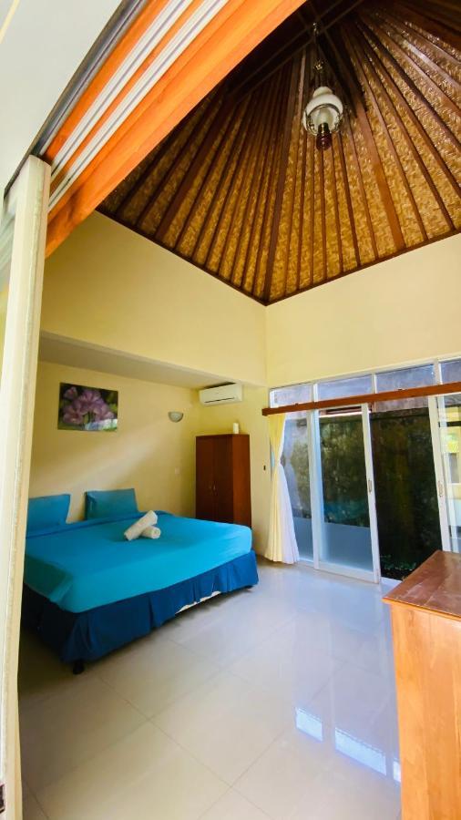Pandawa Beach Homestay Uluwatu Εξωτερικό φωτογραφία